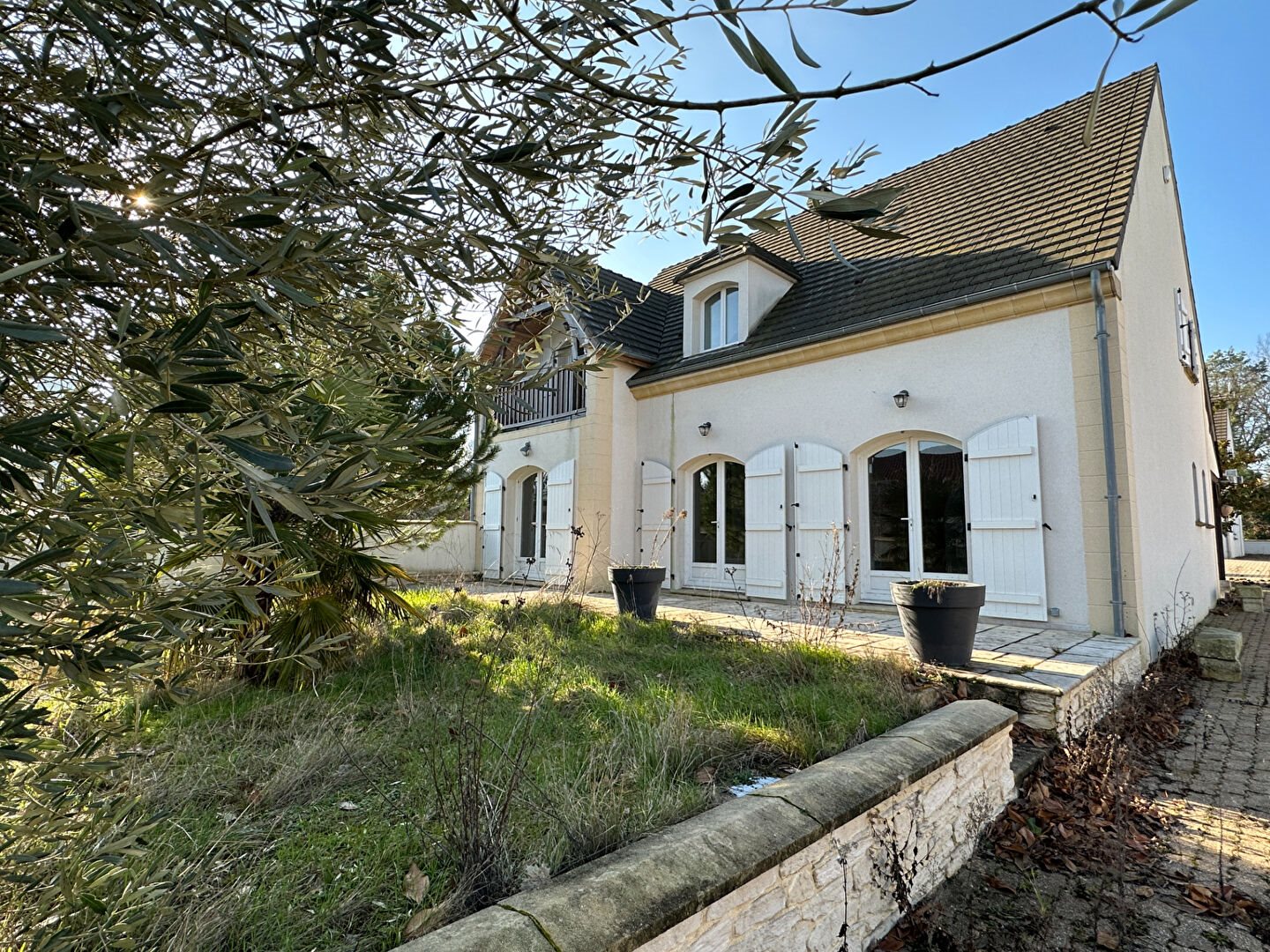Maison à vendre, 177m², Cély-en-Bière