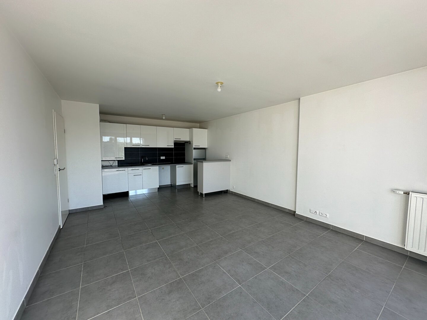 Appartement à louer, 61m², Cesson
