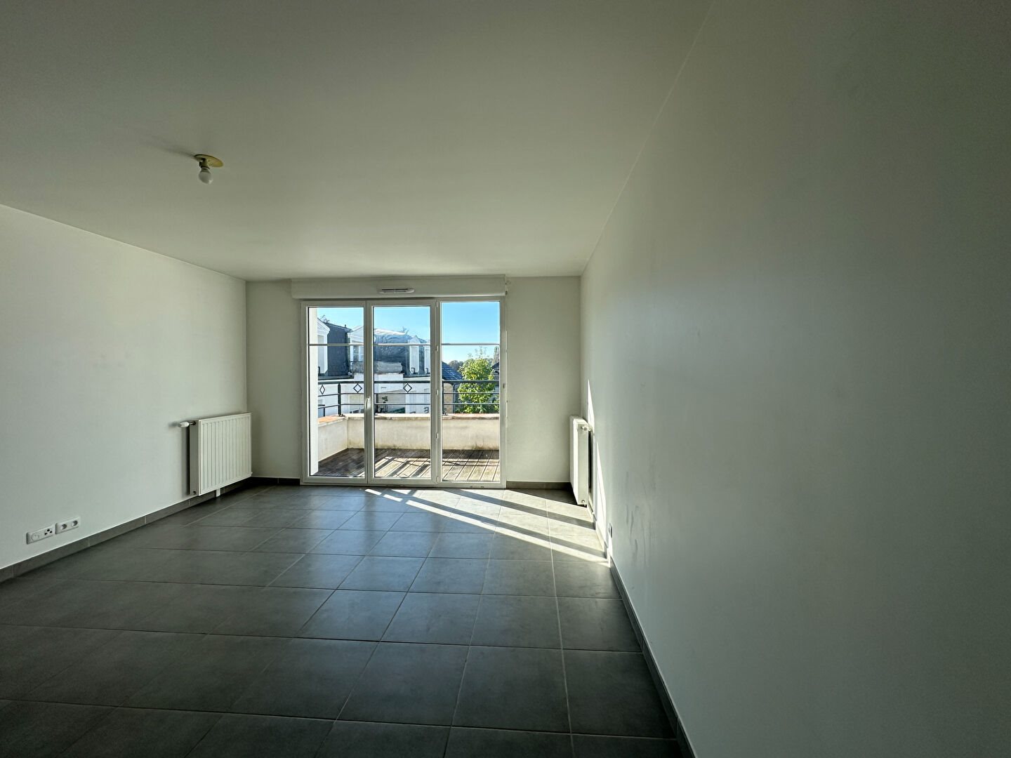Appartement à louer, 61m², Cesson