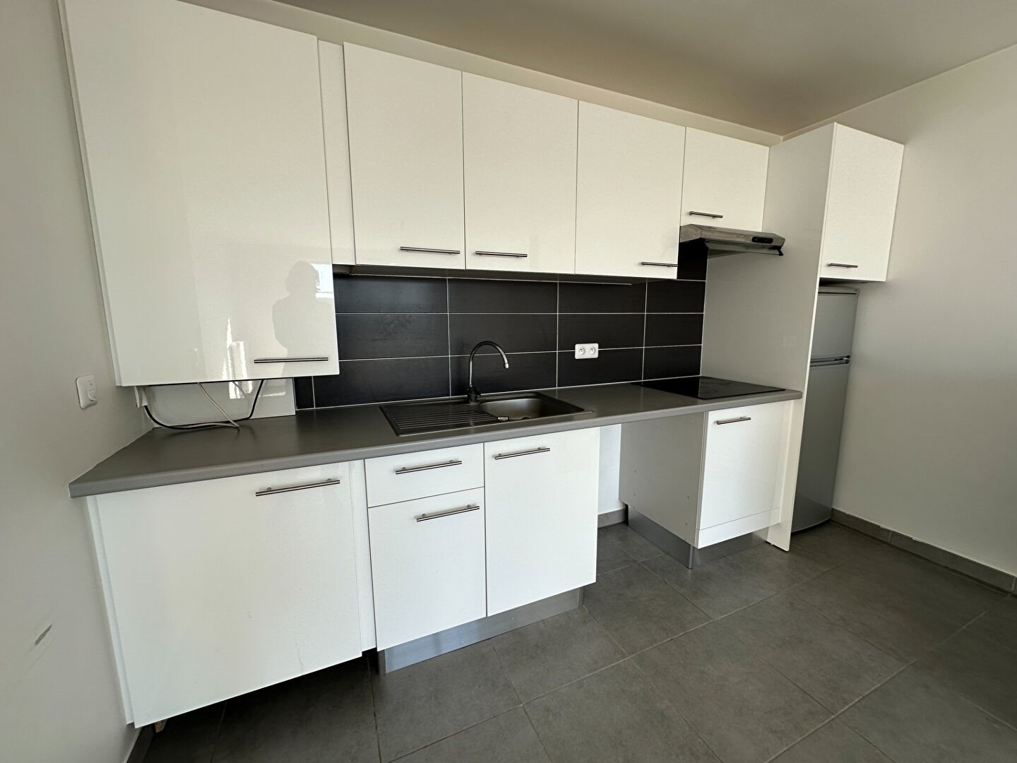 Appartement à louer, 61m², Cesson