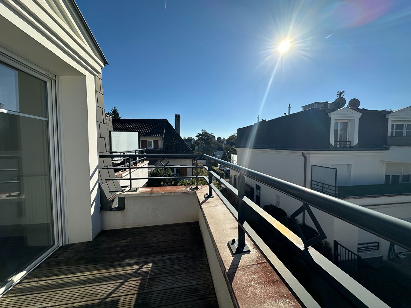 Appartement à louer, 61m², Cesson