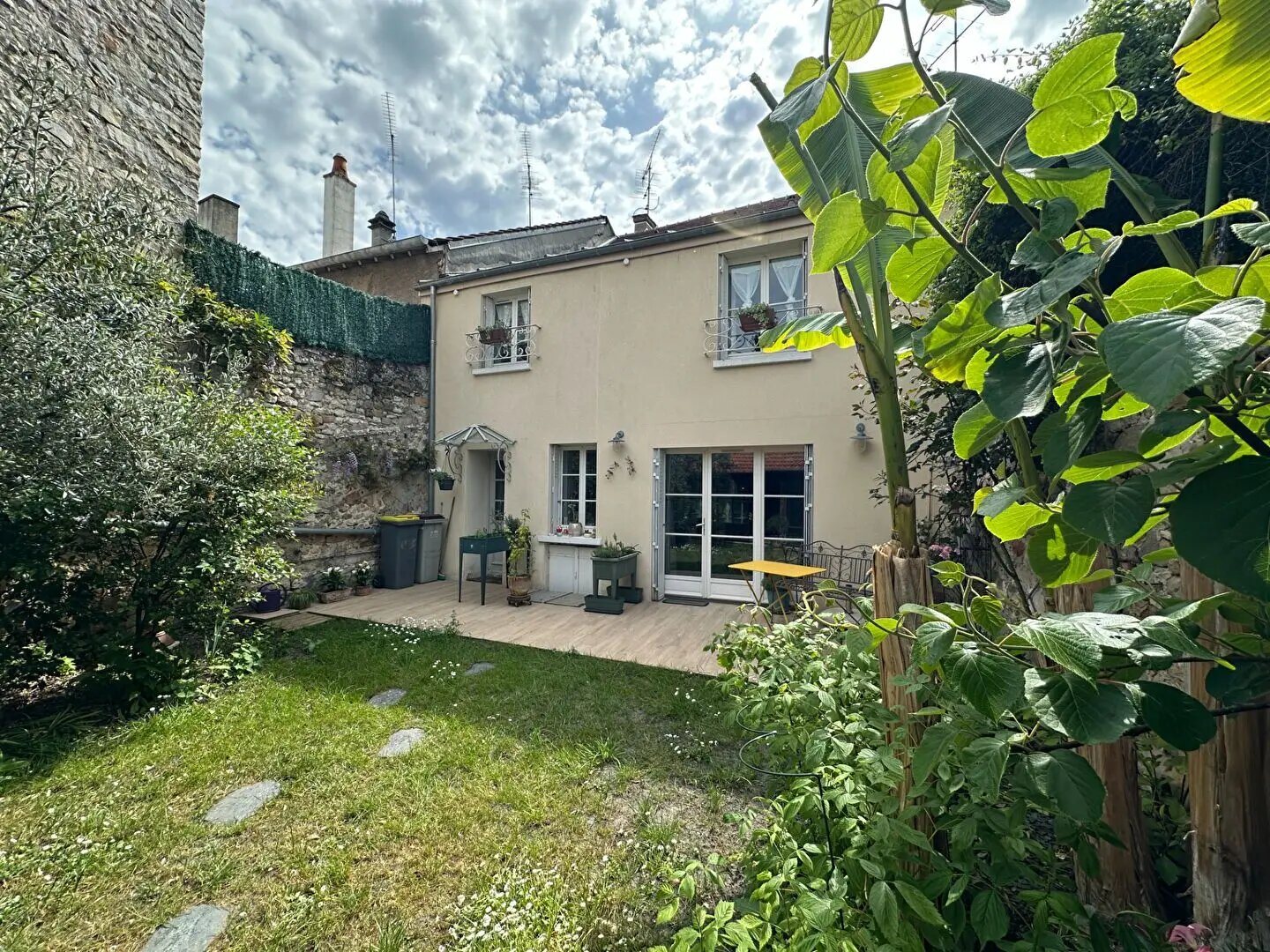 Maison à vendre, 101m², Milly-la-Forêt