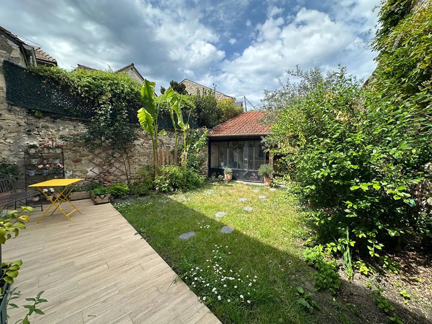 Maison à vendre, 101m², Milly-la-Forêt