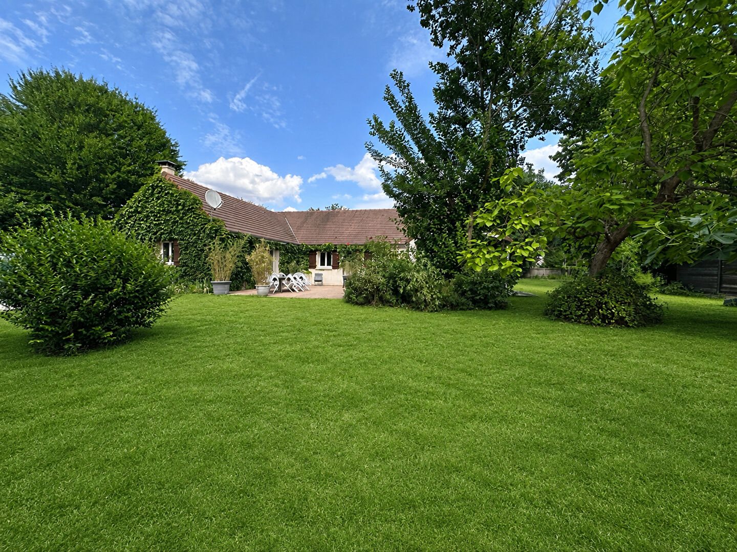 Maison à vendre, 190m², Milly-la-Forêt