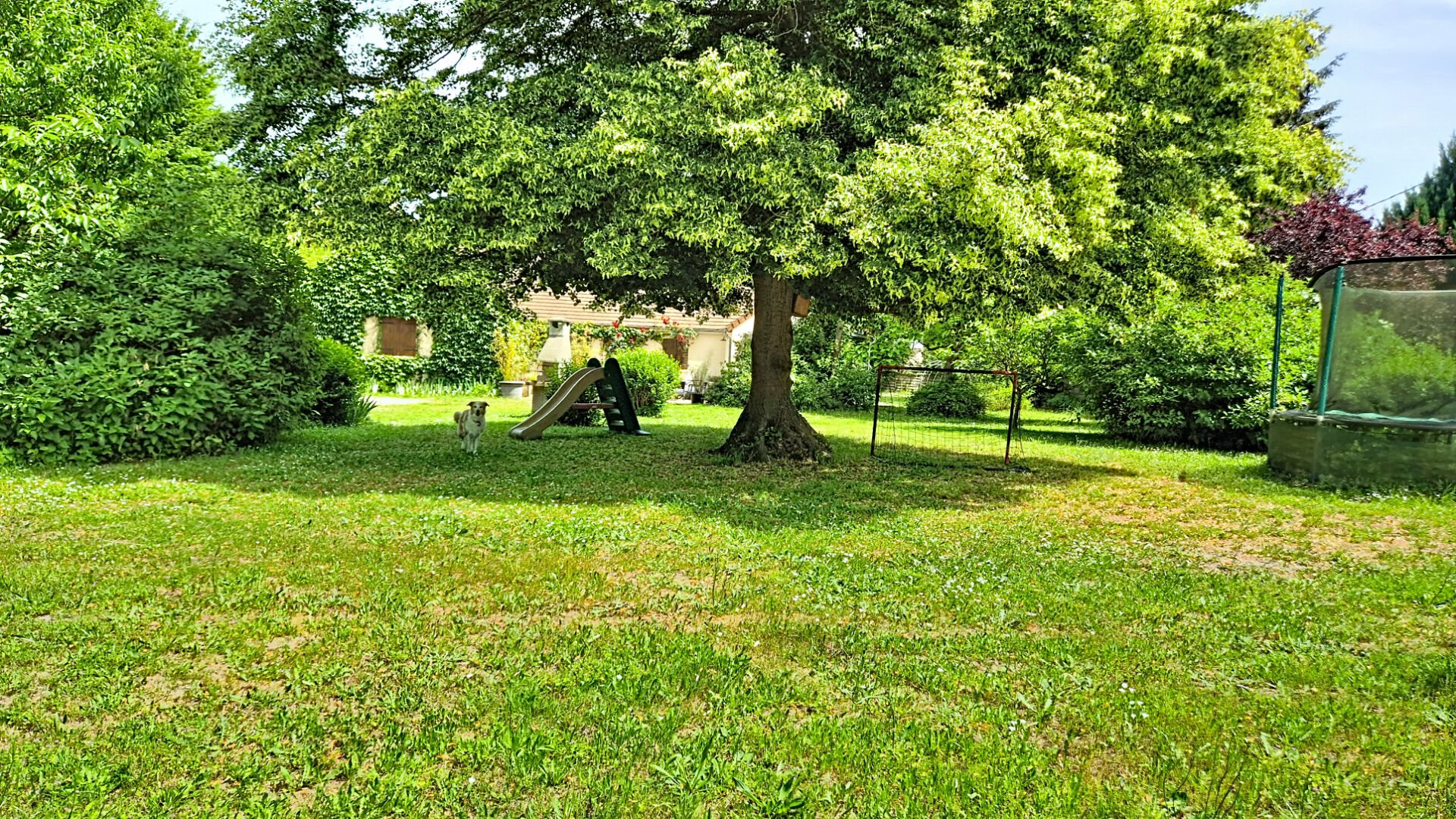 Maison à vendre, 190m², Milly-la-Forêt