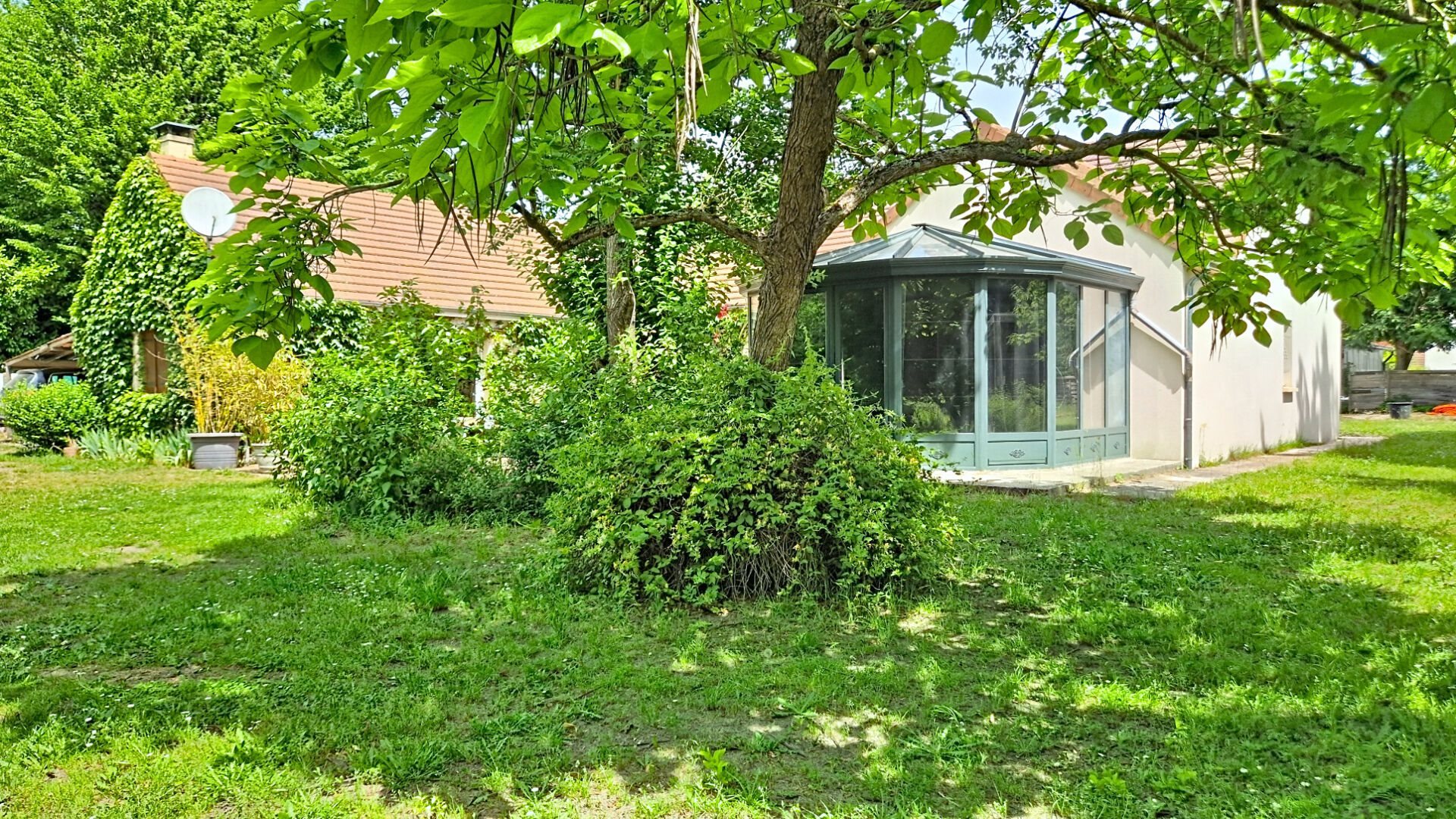 Maison à vendre, 190m², Milly-la-Forêt