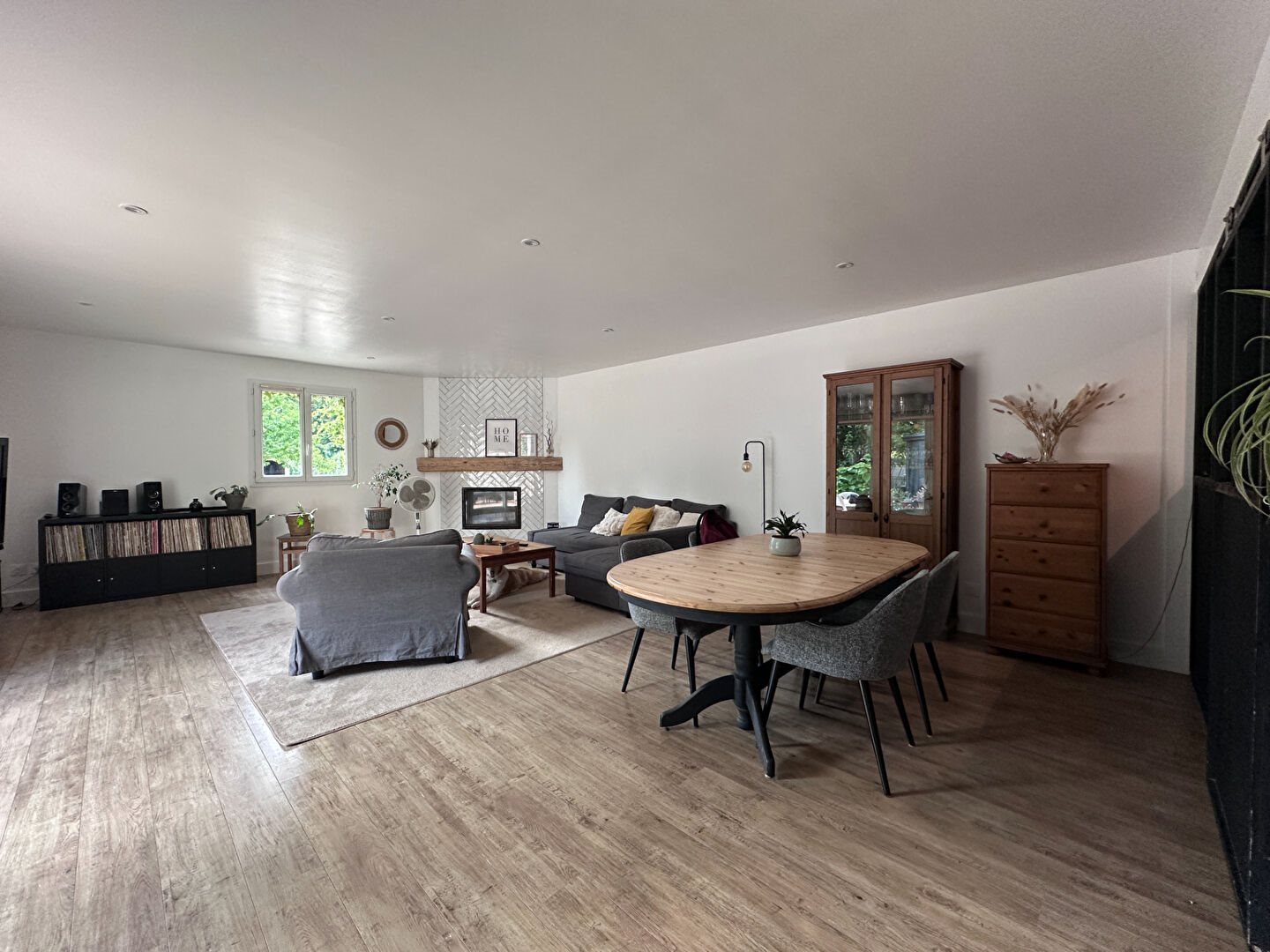 Maison à vendre, 190m², Milly-la-Forêt
