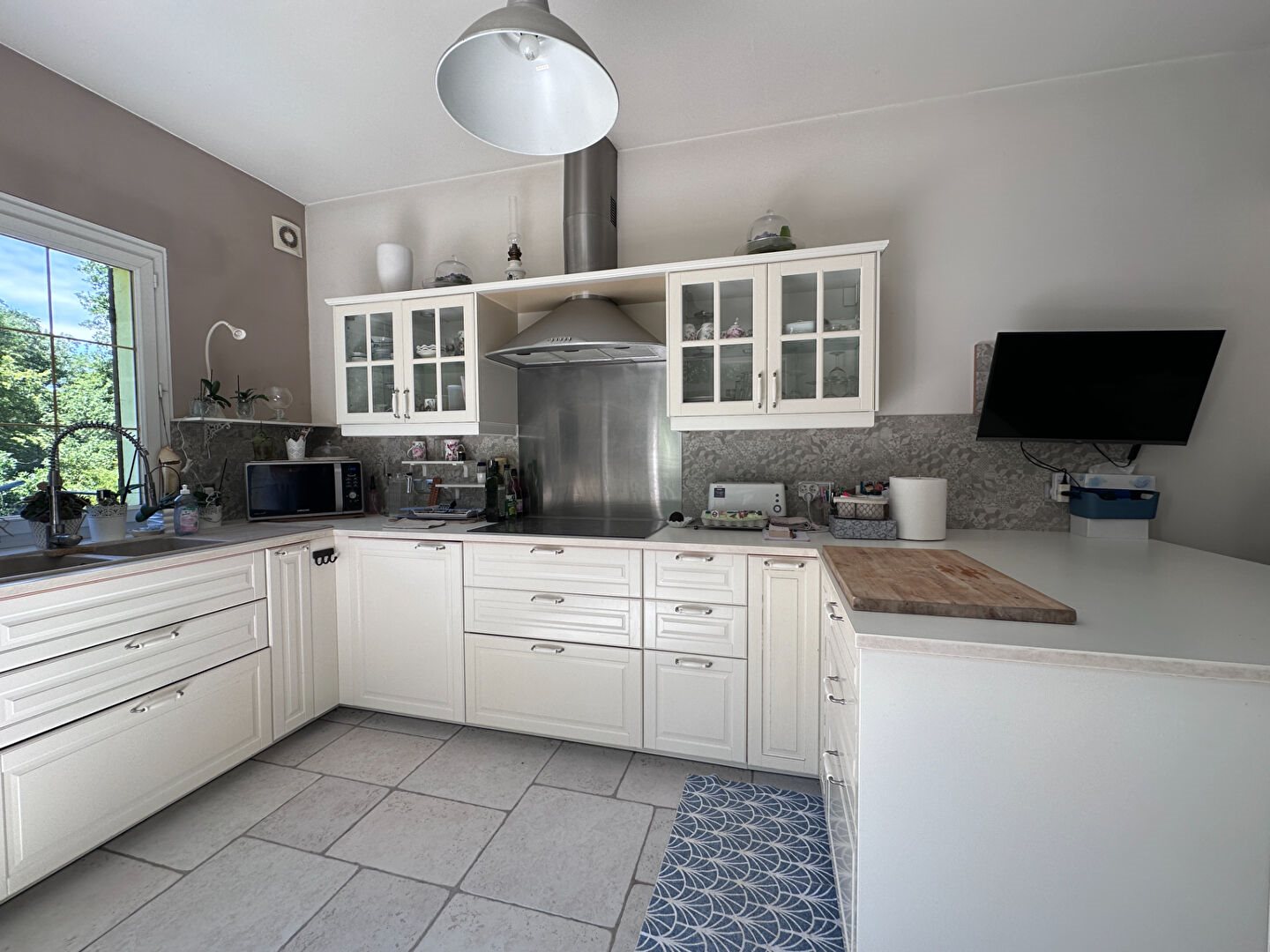 Maison à vendre, 180m², Noisy-sur-Ecole