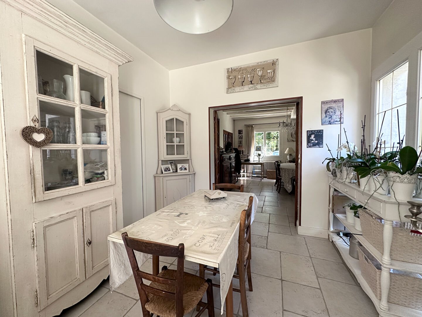Maison à vendre, 180m², Noisy-sur-Ecole