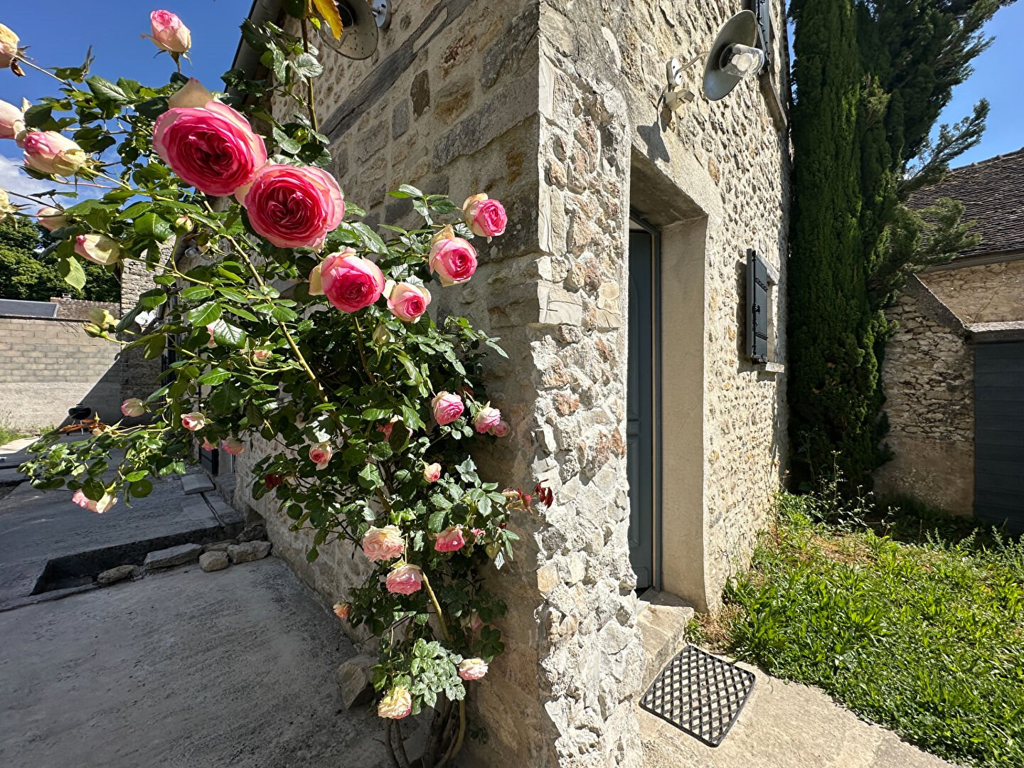 Maison à vendre, 128m², Tousson