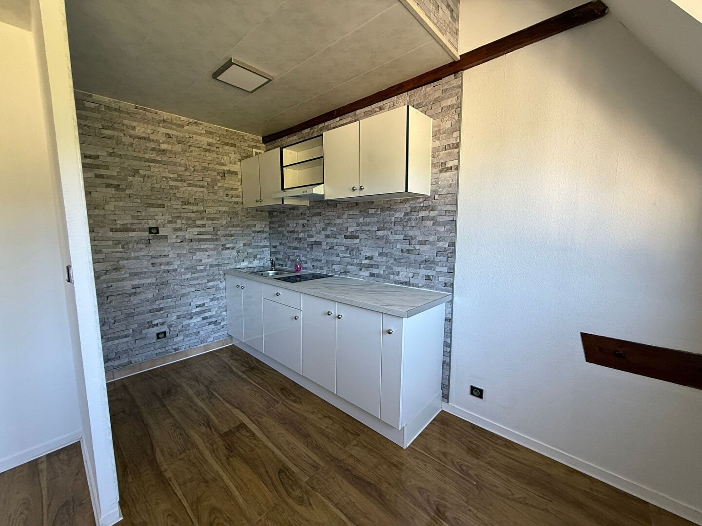 Appartement à louer, 46m², Noisy-sur-Ecole