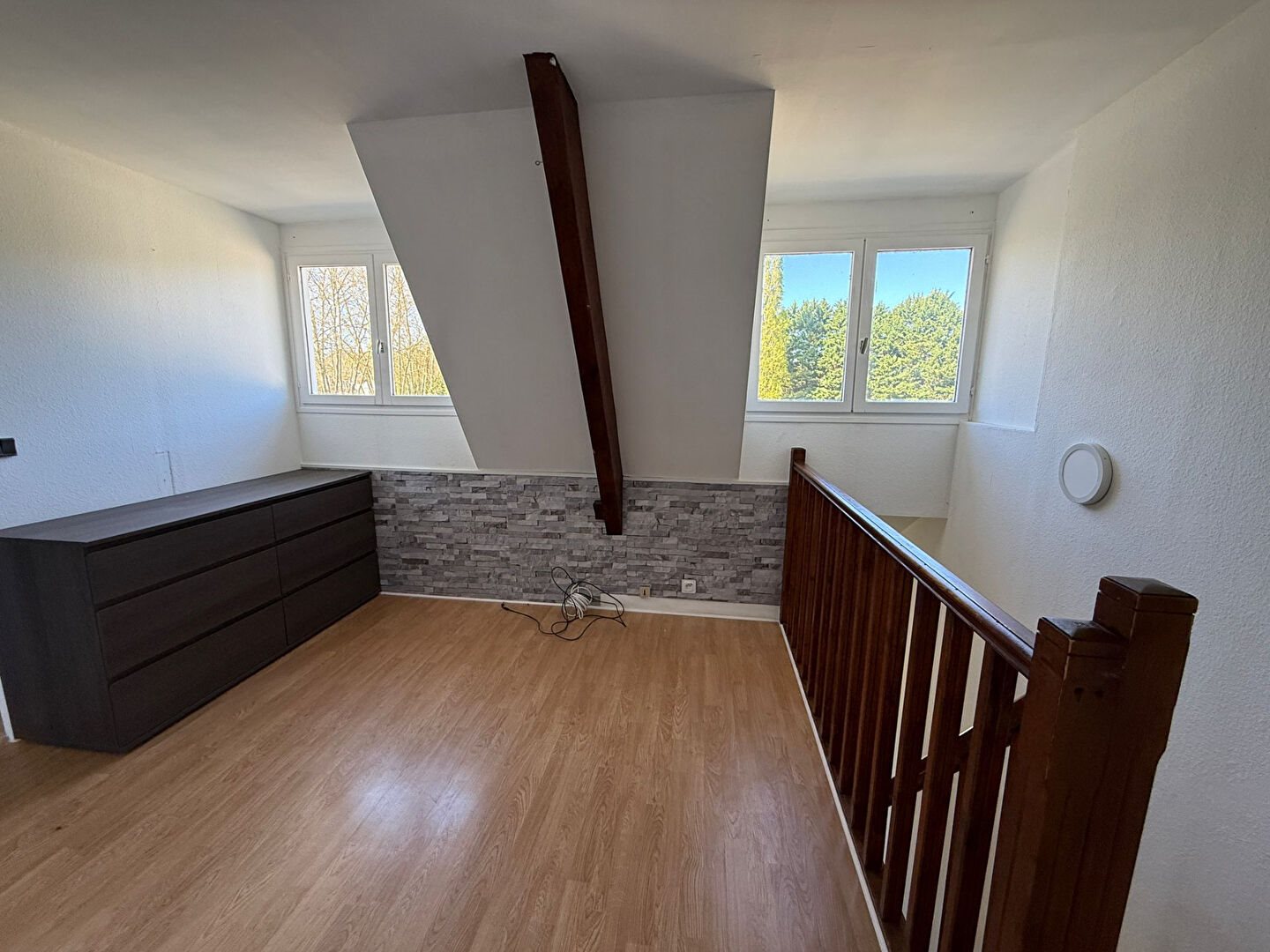 Appartement à louer, 46m², Noisy-sur-Ecole