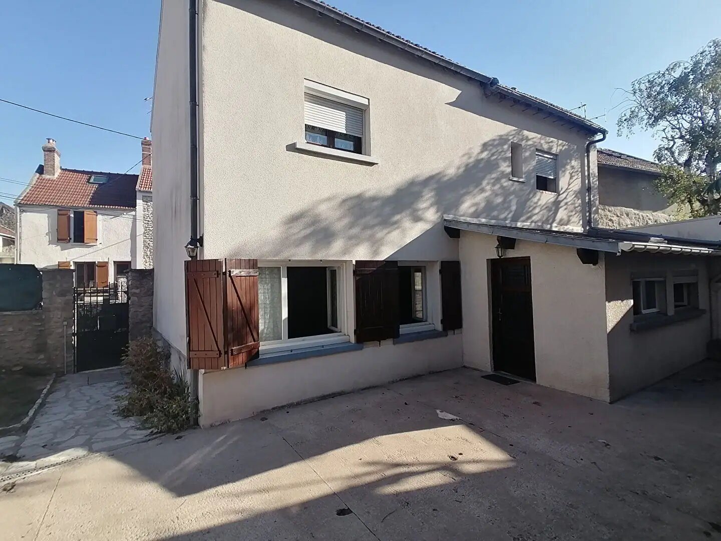 Maison à louer, 99m², Maisse