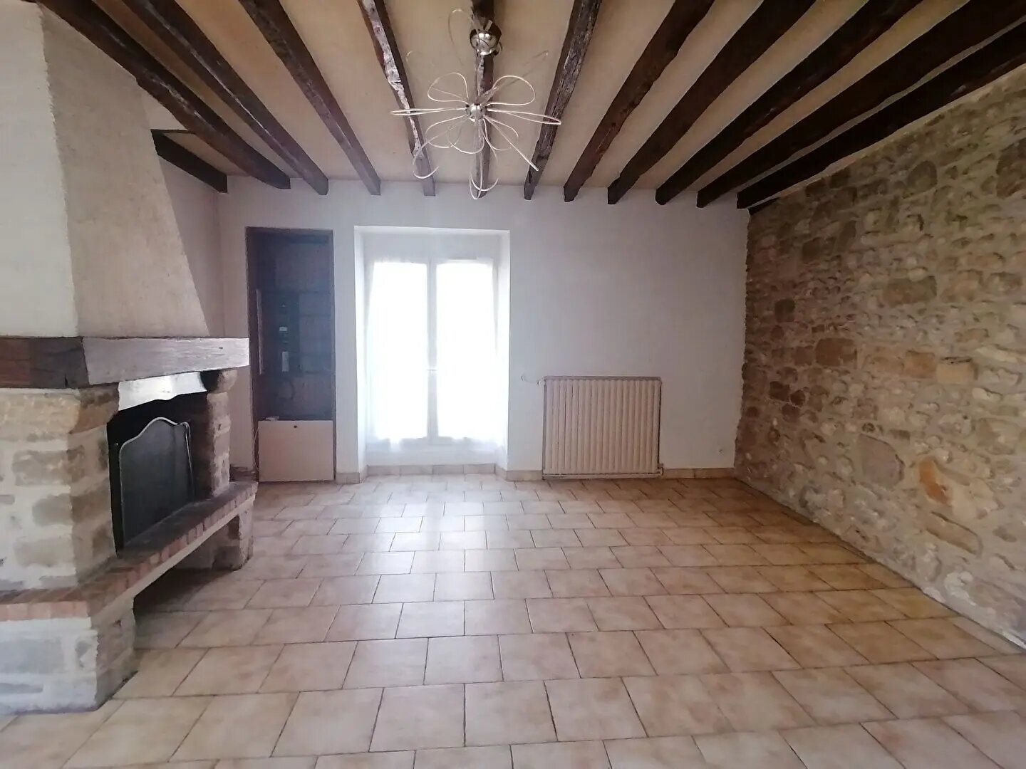 Maison à louer, 99m², Maisse