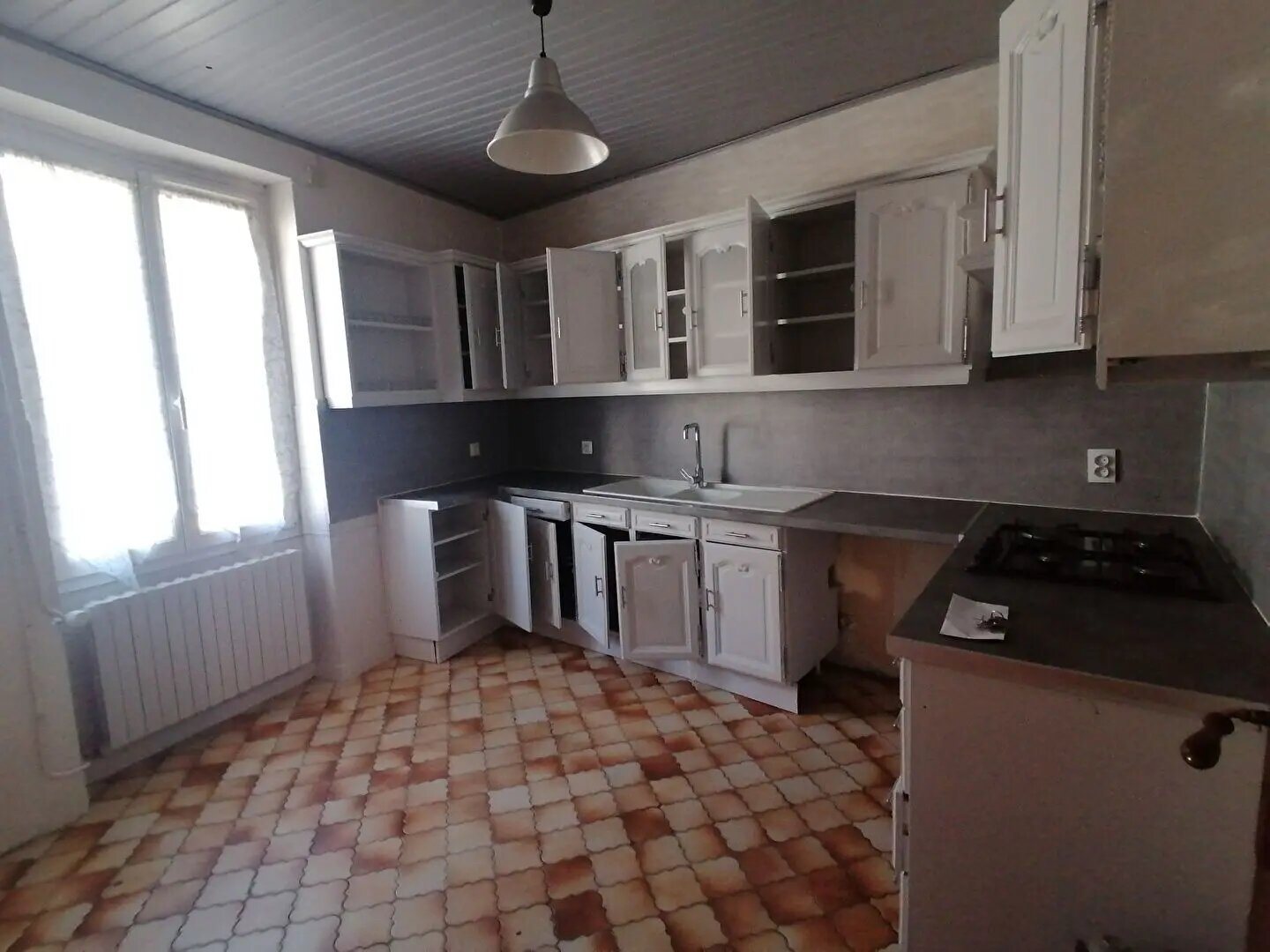Maison à louer, 99m², Maisse