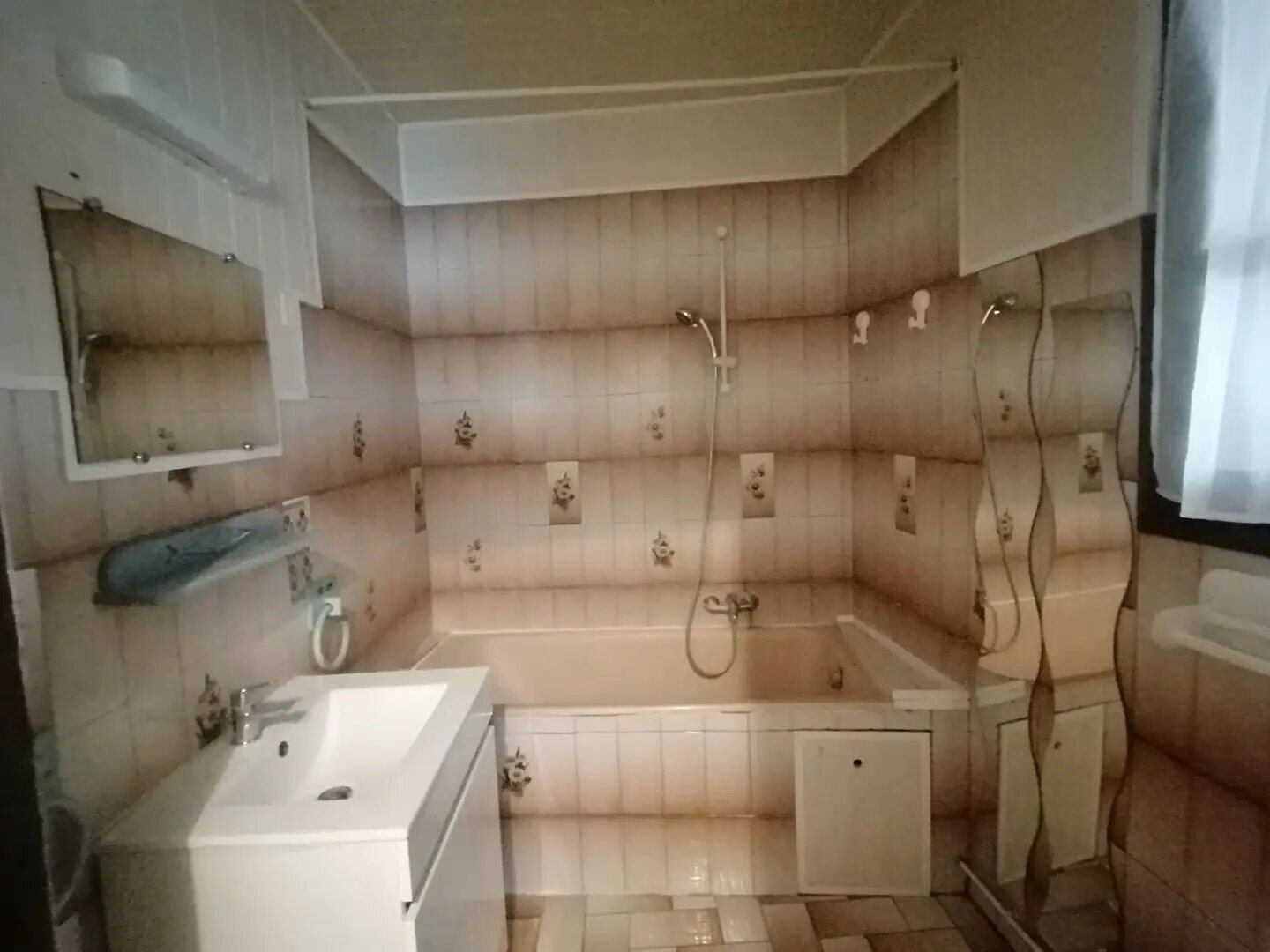 Maison à louer, 99m², Maisse