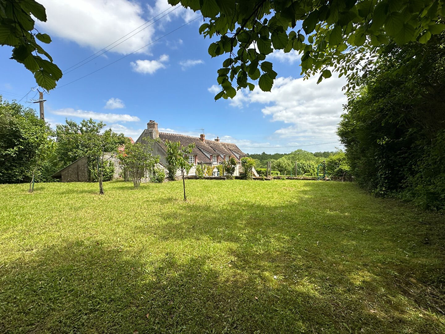 Maison à vendre, 172m², Boigneville