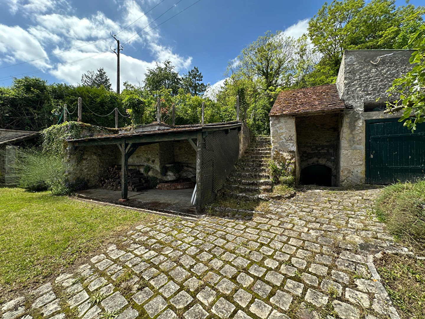 Maison à vendre, 172m², Boigneville