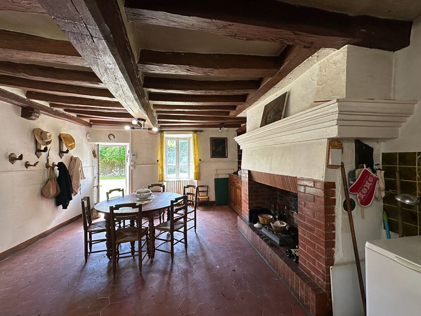 Maison à vendre, 172m², Boigneville