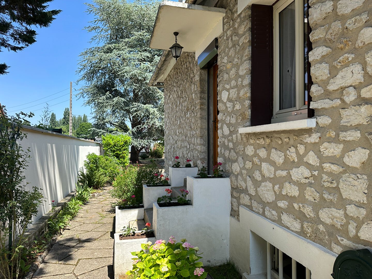 Maison à vendre, 96m², Oncy-sur-Ecole