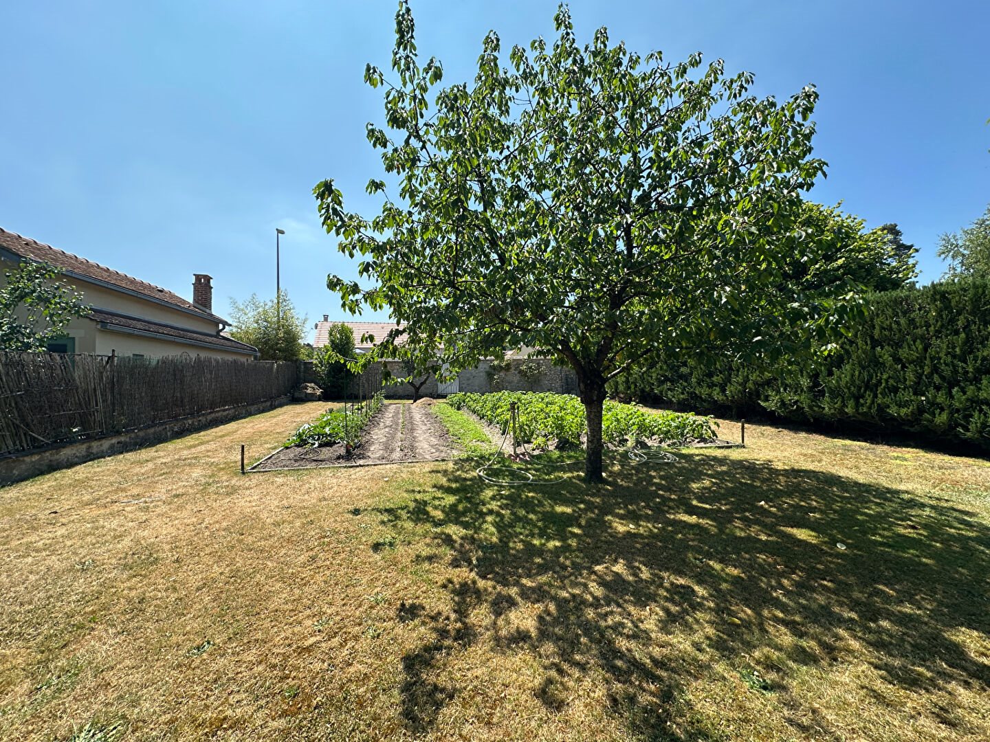 Maison à vendre, 96m², Oncy-sur-Ecole