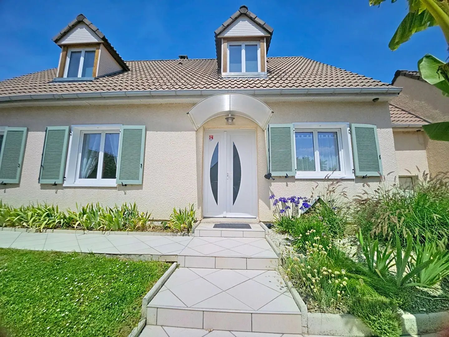 Maison à vendre, 173m², Saint-Germain-sur-Ecole