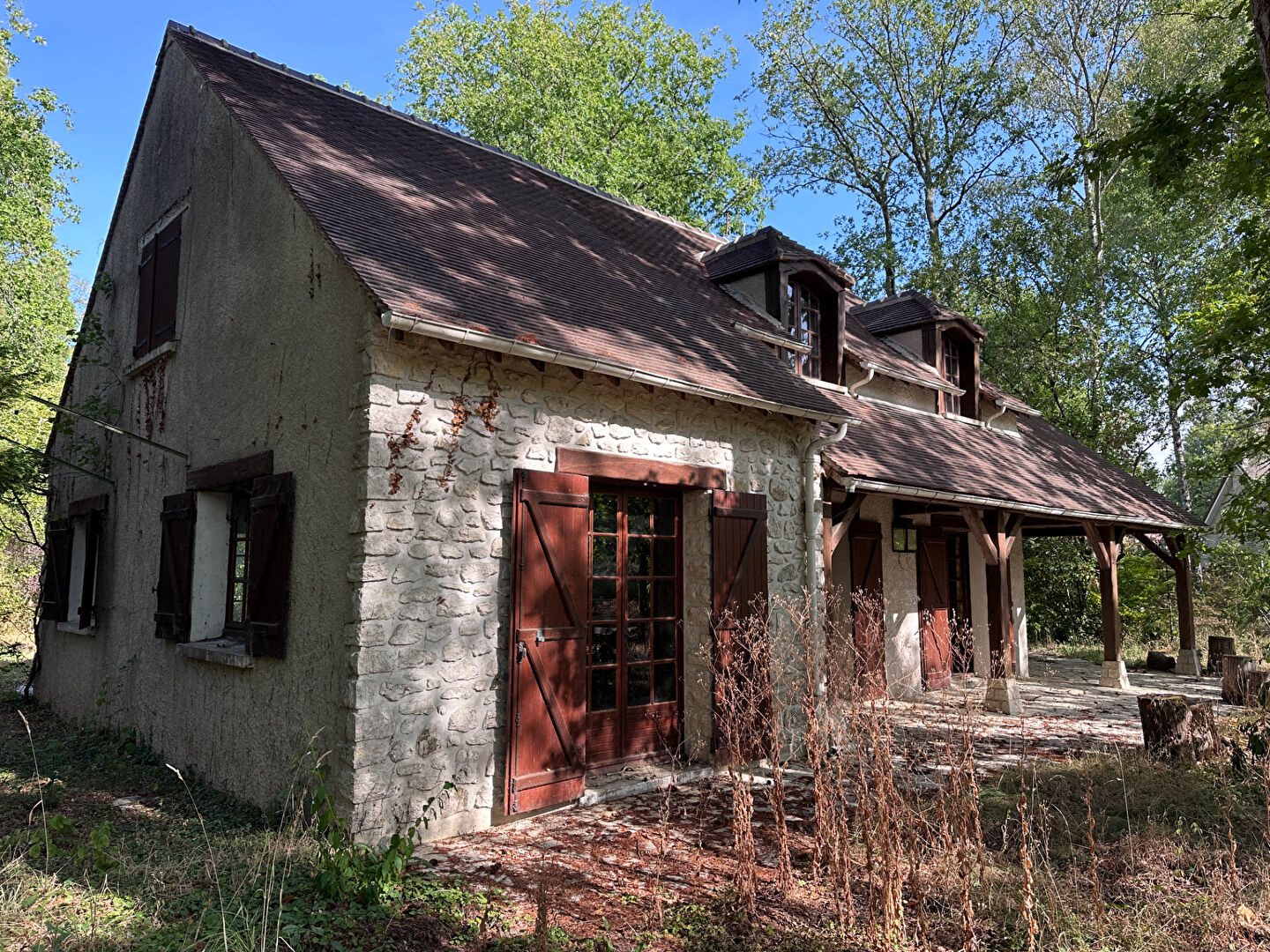 Maison à vendre, 178m², Noisy-sur-Ecole