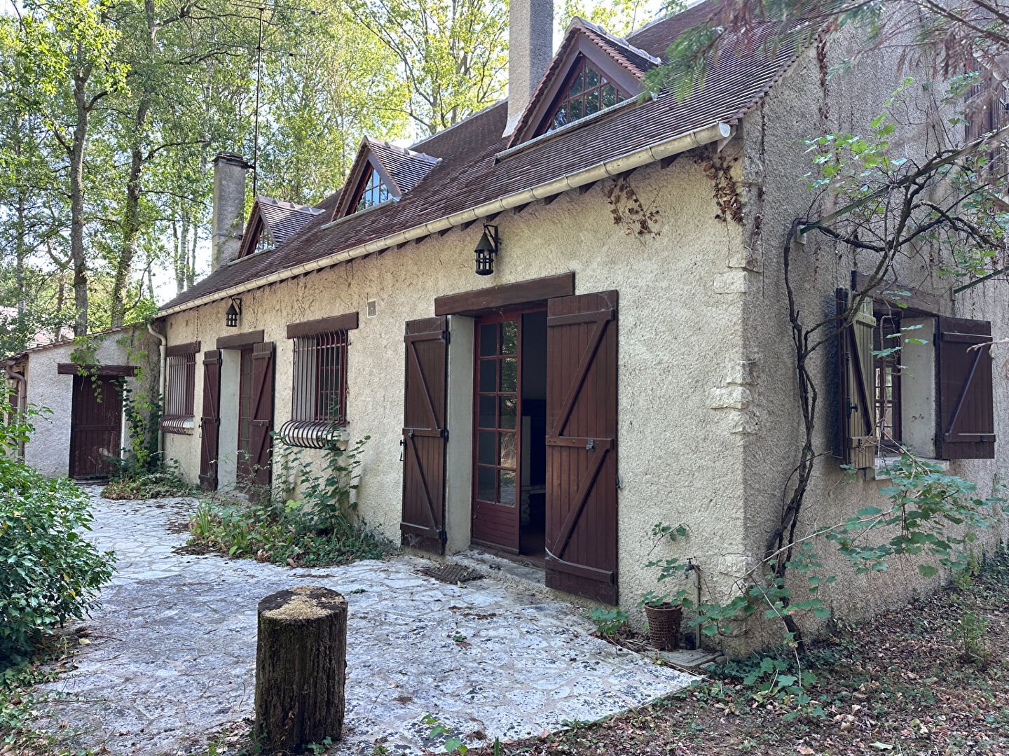 Maison à vendre, 178m², Noisy-sur-Ecole