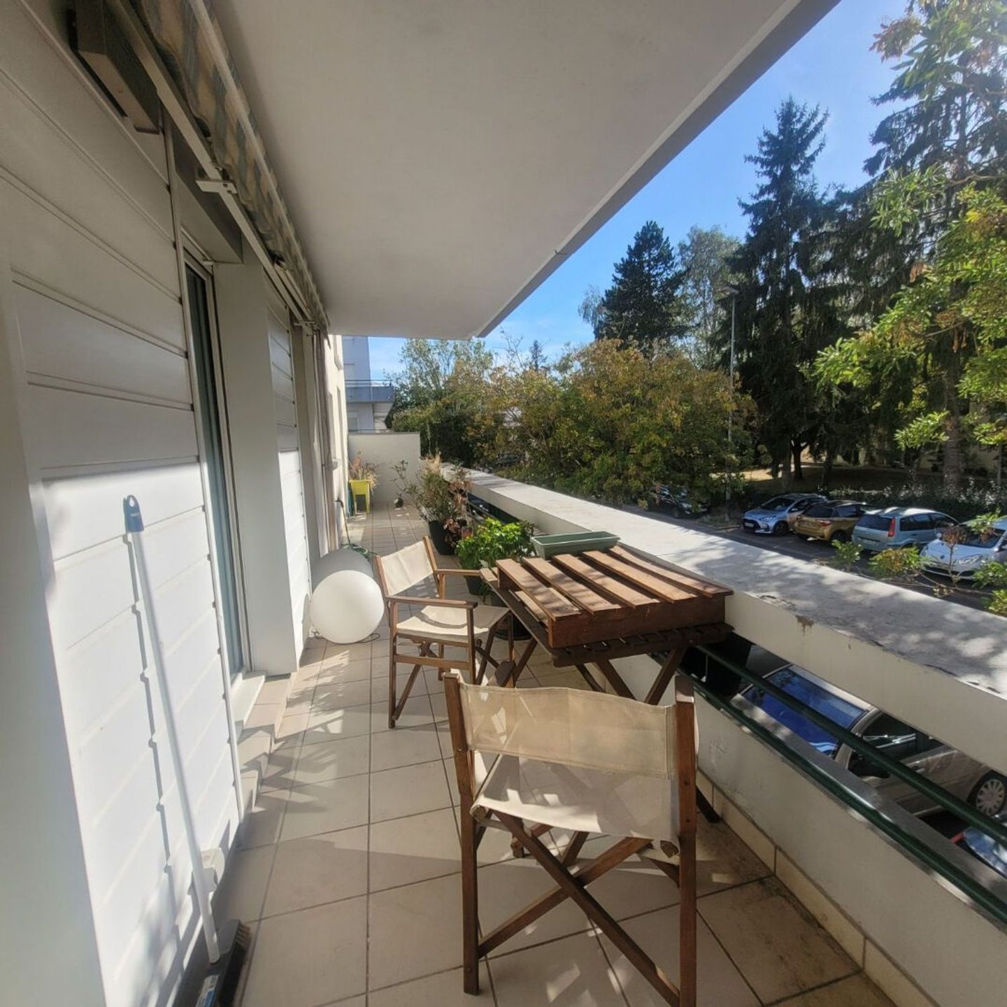 Appartement à vendre, 82m², Les Ulis