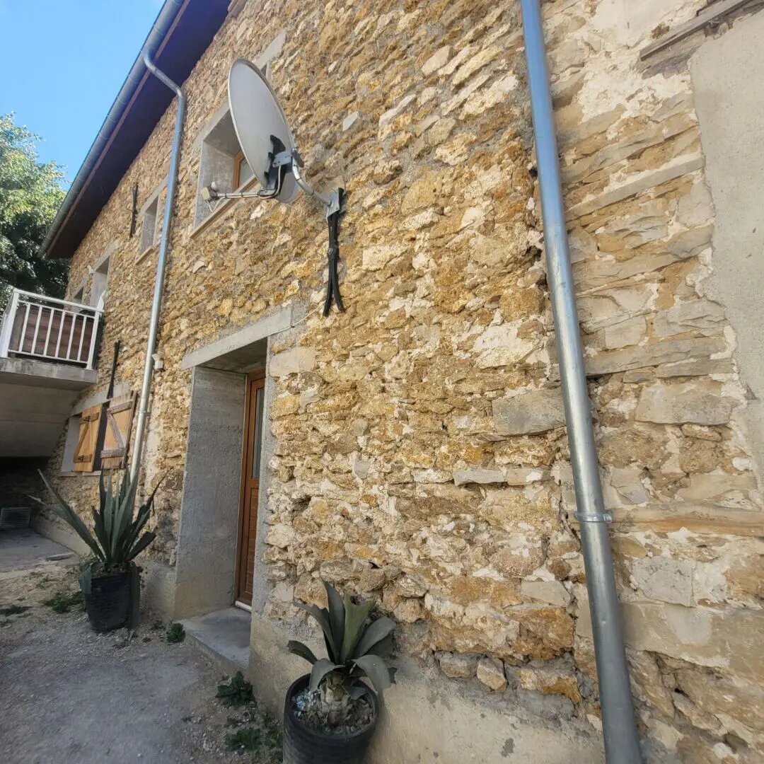 Appartement à vendre, 62m², Egly