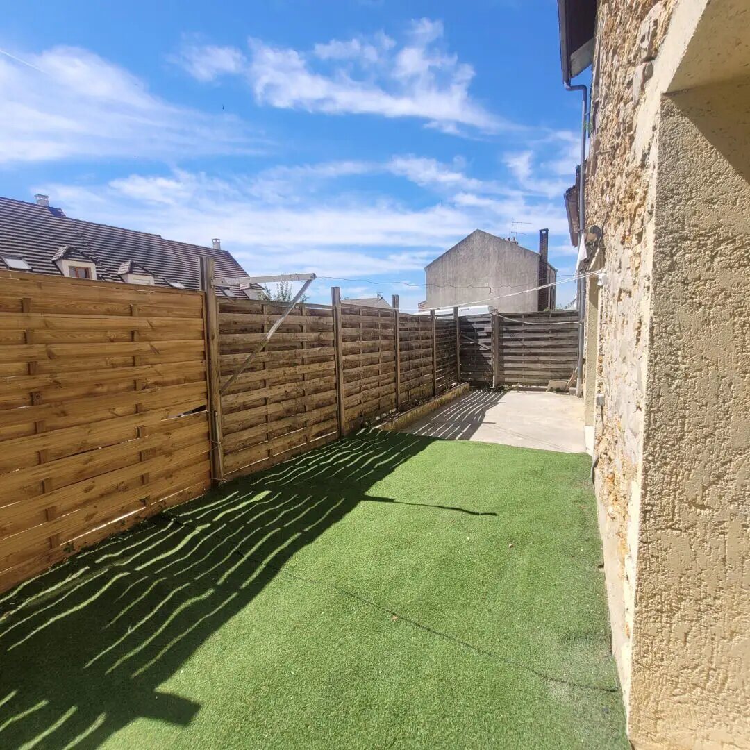Appartement à vendre, 62m², Egly
