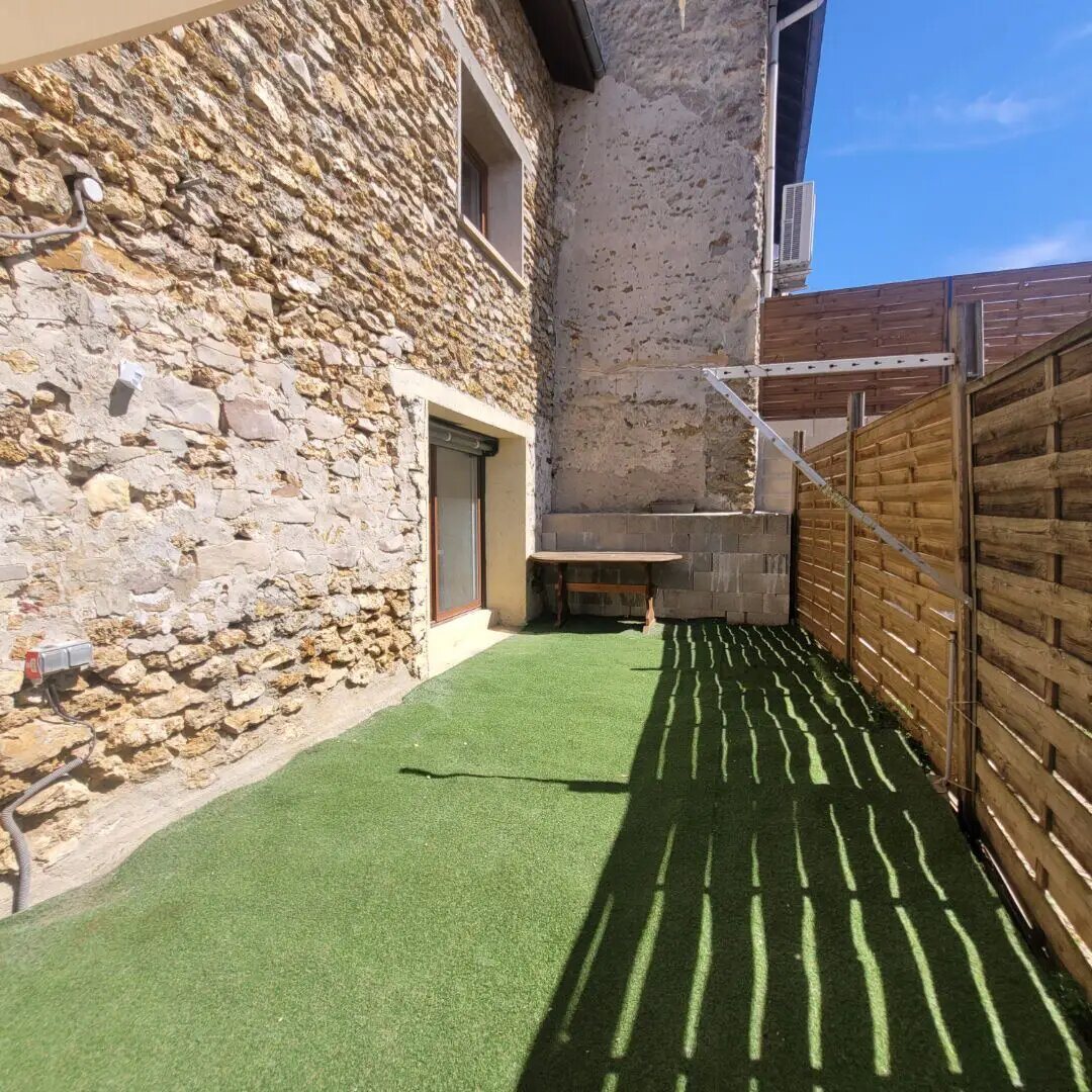Appartement à vendre, 62m², Egly