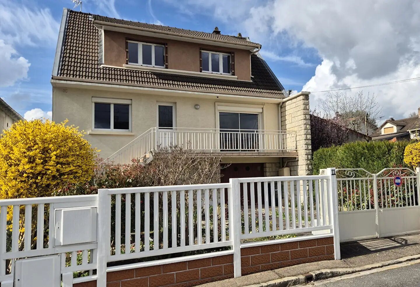 Maison à vendre, 105m², Orsay