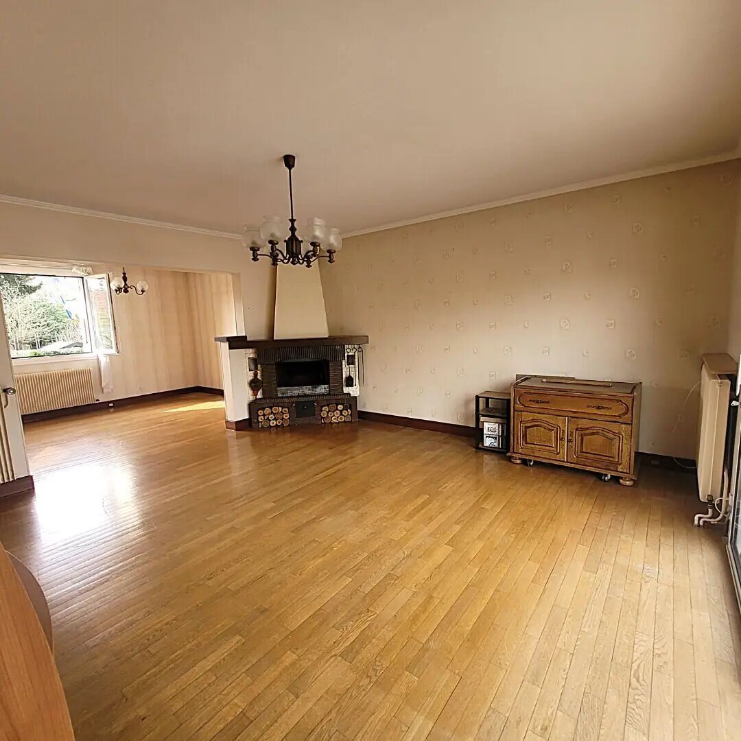 Maison à vendre, 105m², Orsay