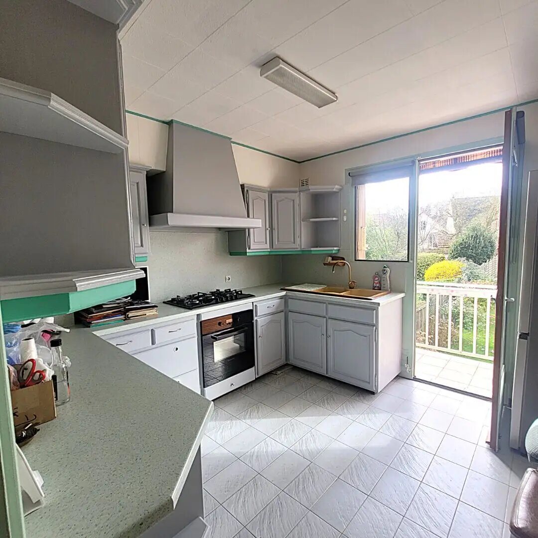 Maison à vendre, 105m², Orsay
