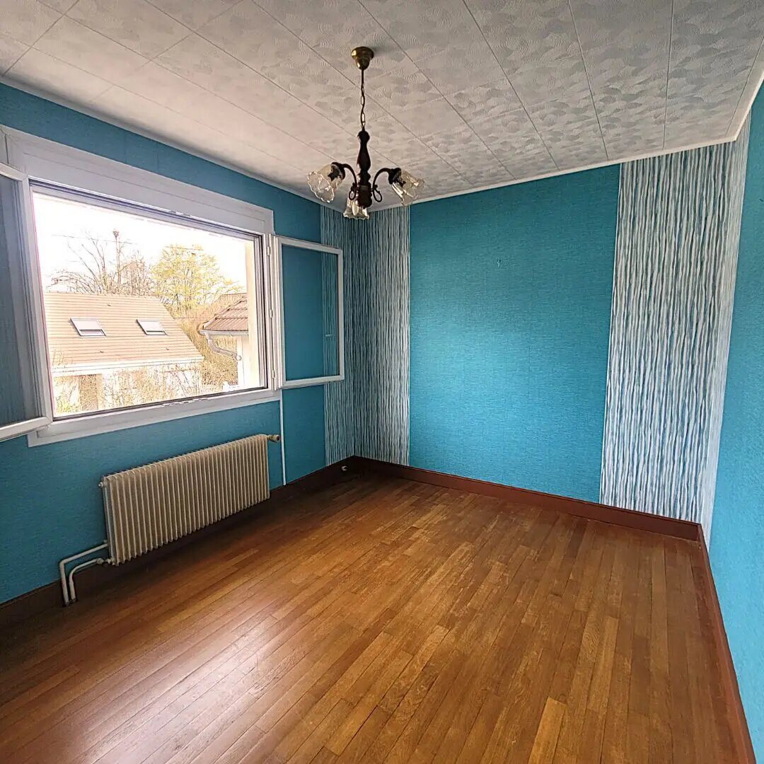 Maison à vendre, 105m², Orsay