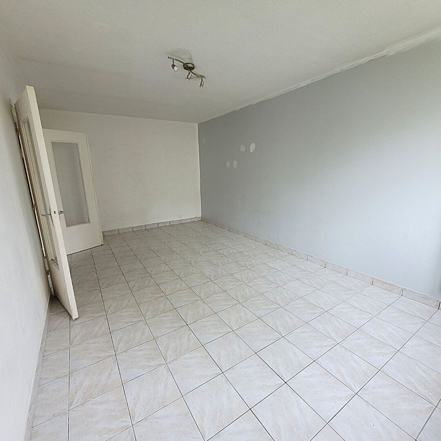 Appartement à vendre, 51m², Les Ulis