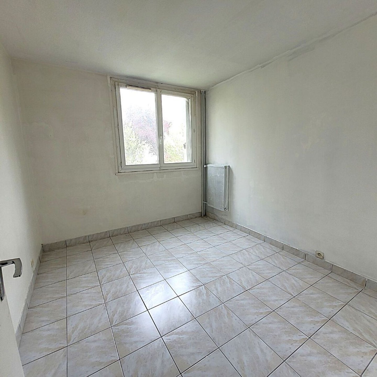 Appartement à vendre, 51m², Les Ulis
