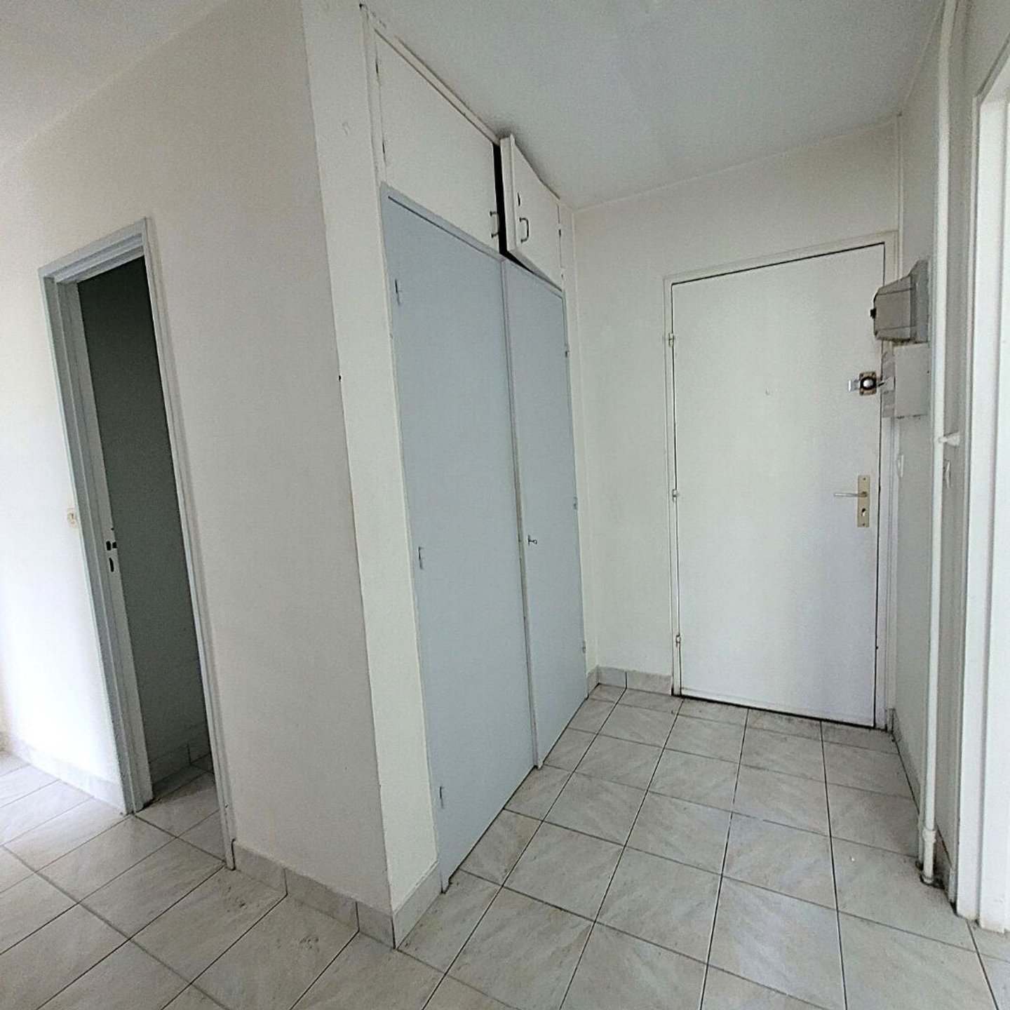 Appartement à vendre, 51m², Les Ulis