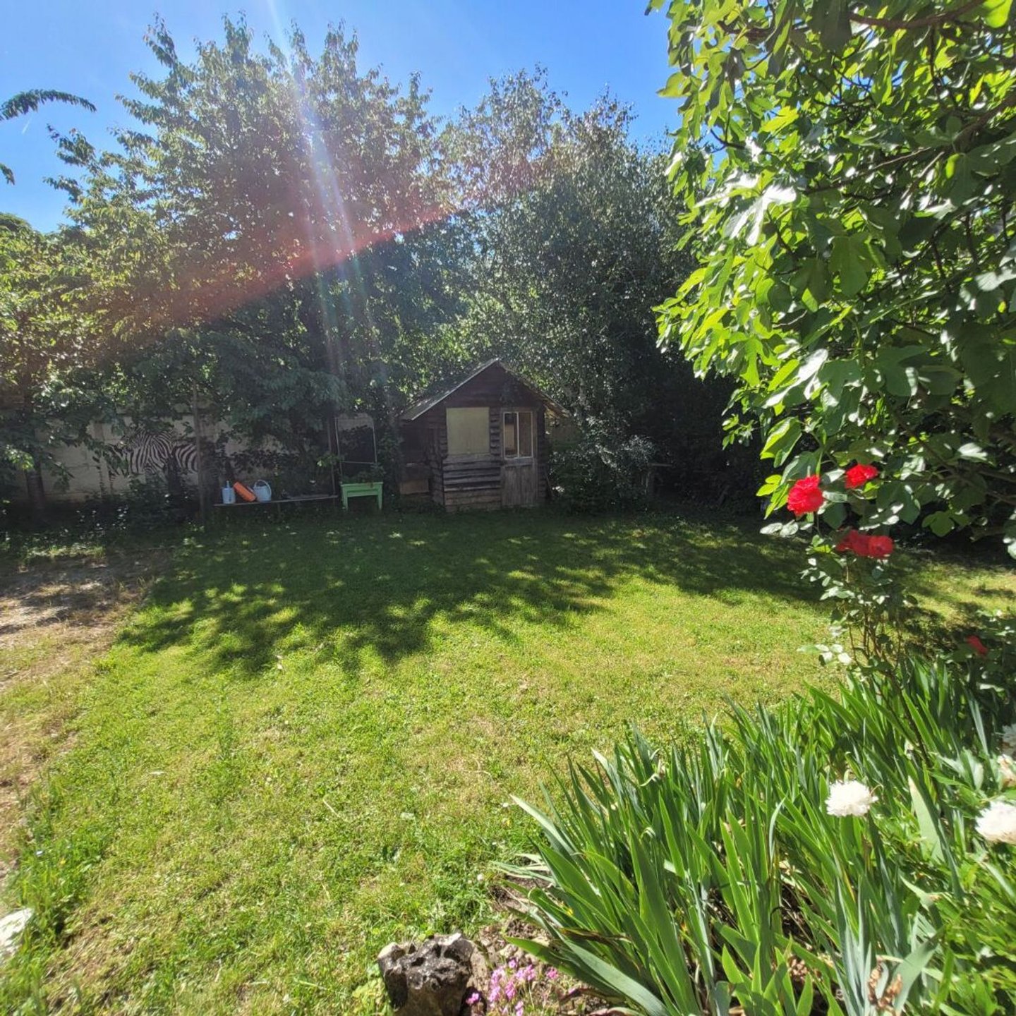 Maison à vendre, 143m², Chilly-Mazarin