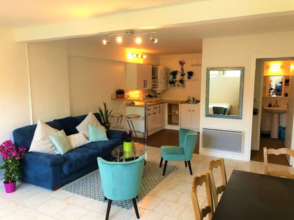 Appartement à louer, 34m², Orsay