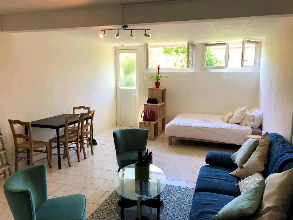 Appartement à louer, 34m², Orsay