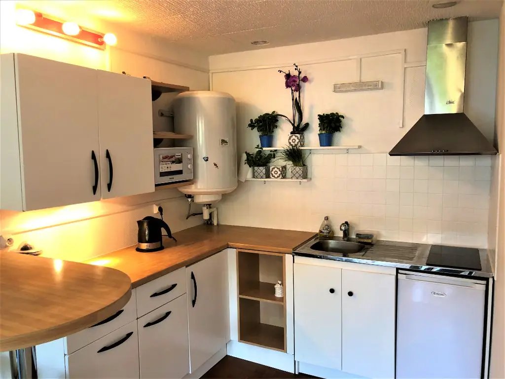 Appartement à louer, 34m², Orsay