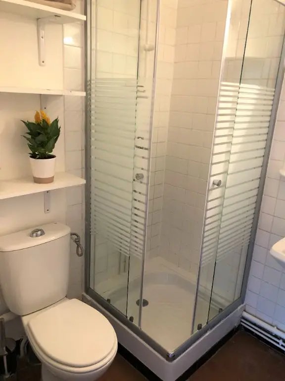 Appartement à louer, 34m², Orsay