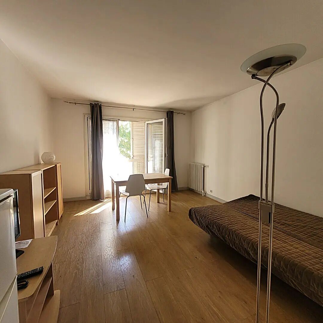 Appartement à vendre, 29m², Orsay