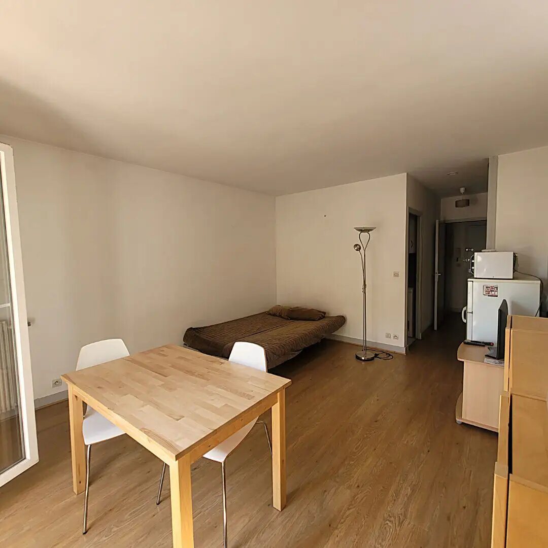 Appartement à vendre, 29m², Orsay