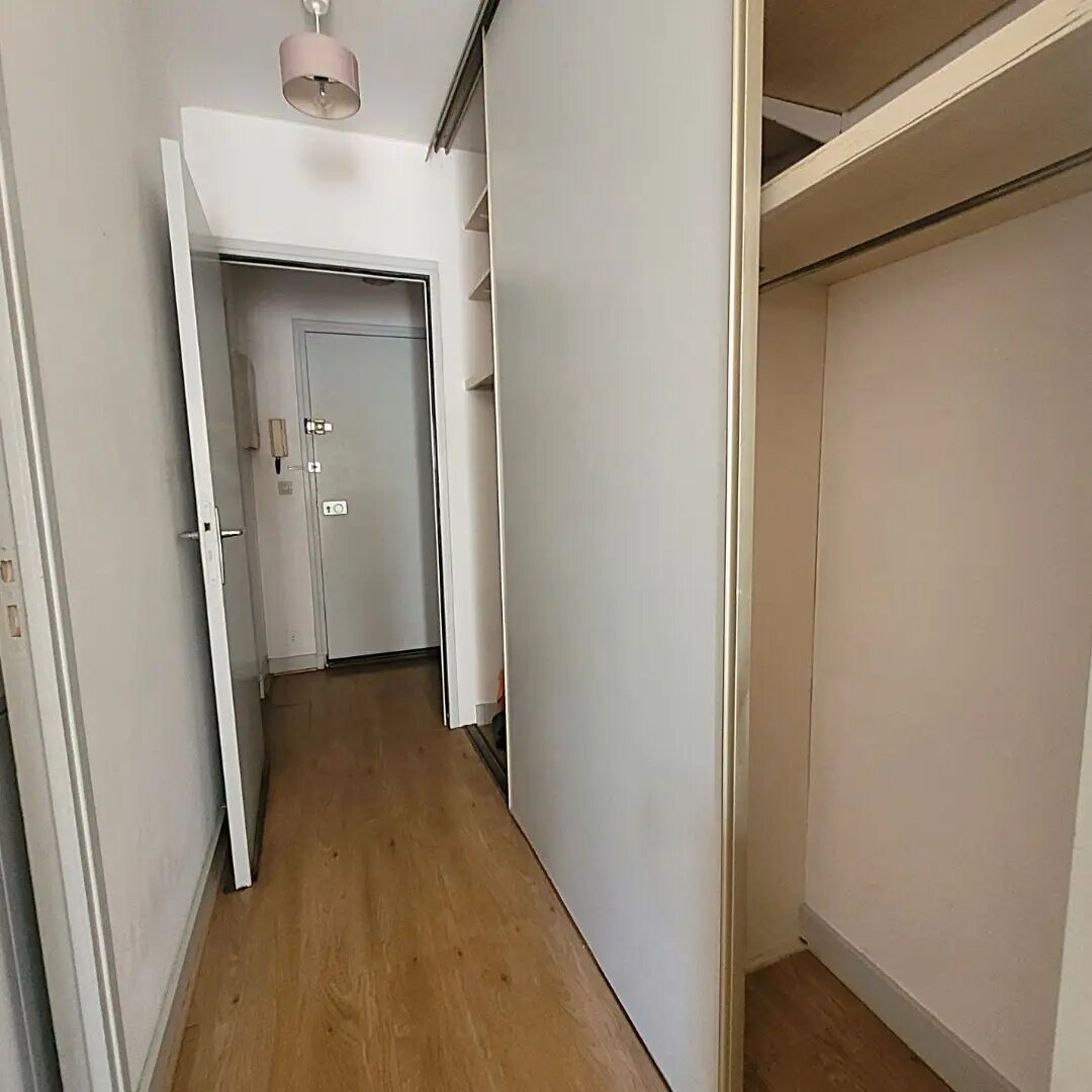 Appartement à vendre, 29m², Orsay