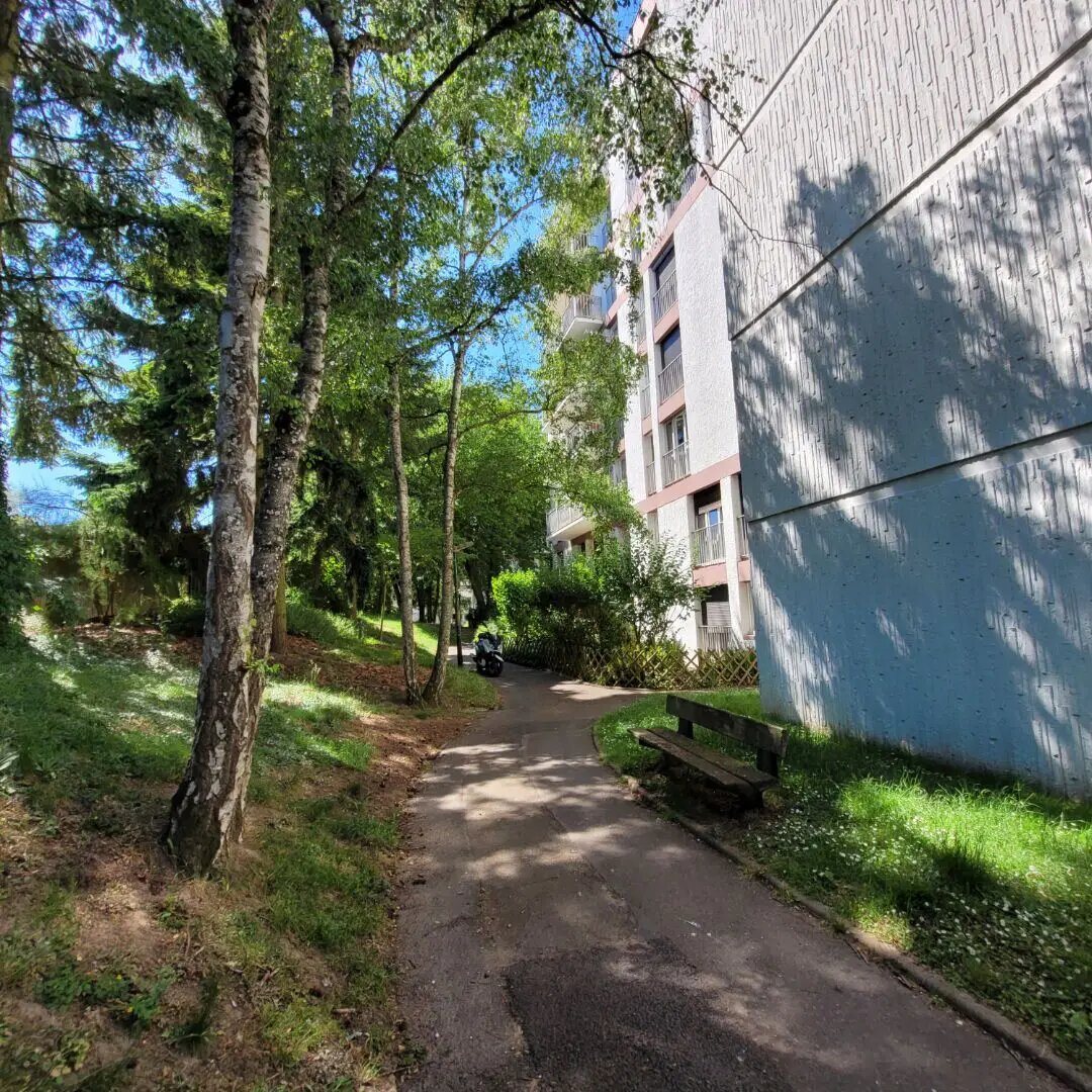 Appartement à vendre, 68m², Les Ulis