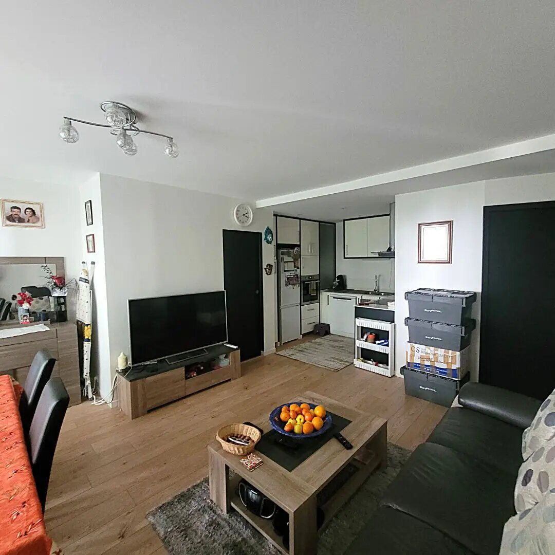 Appartement à vendre, 68m², Les Ulis