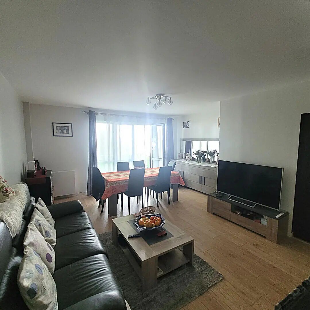 Appartement à vendre, 68m², Les Ulis